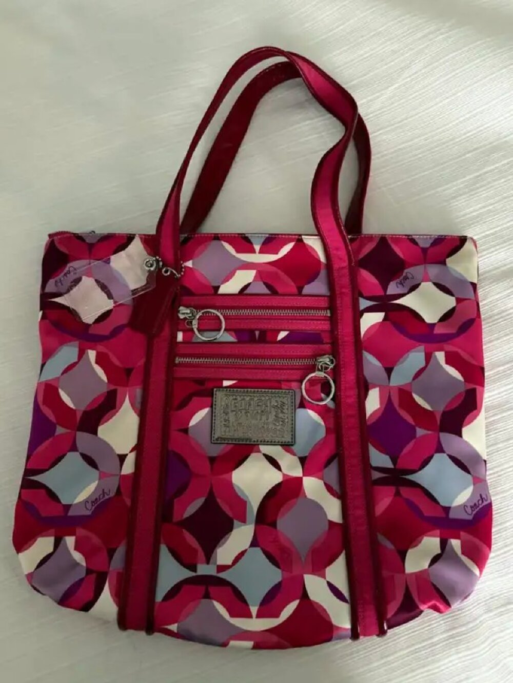 Coach Handbag